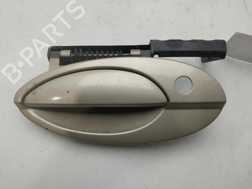Used Front left exterior door handle Front left exterior door handle 38239990 38239990