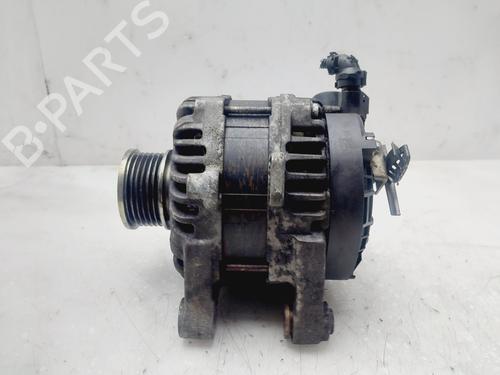 Used Alternator PEUGEOT 5008 II (MC_, MJ_, MR_, M4_) 1.5 BlueHDi 130 (MCYHZJ, MCYHZR, MCYHZX) (131 hp) 25780101