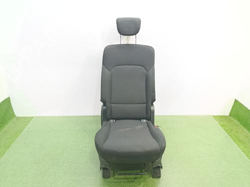 Rear seat KIA CARENS IV | BP32366674C17