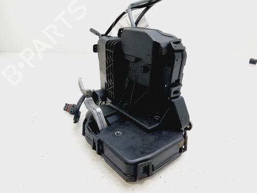 Front right lock MERCEDES-BENZ C-CLASS Coupe (CL203) C 200 Kompressor (203.742) | BP29323186C97 