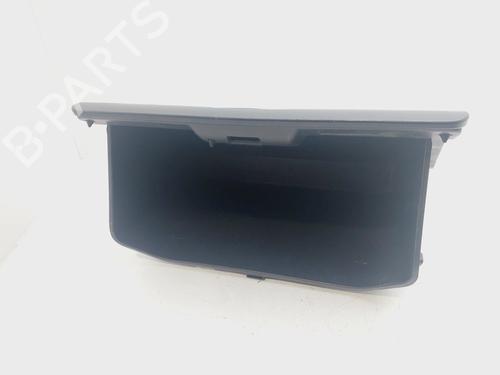 Glove box TOYOTA COROLLA Verso (ZER_, ZZE12_, R1_) 1.8 (ZNR11_, ZNR11R) | BP18875423C95 