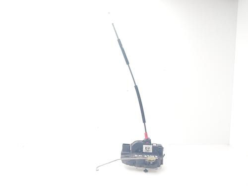 Used Front right lock CHEVROLET ORLANDO (J309) 2.0 D (131 hp) 30409794