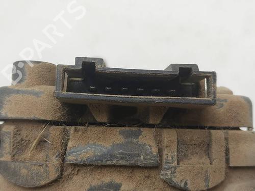 Pedal RENAULT KANGOO (KC0/1_) 1.9 dCi 4x4 | BP38754667I4 - Image 2