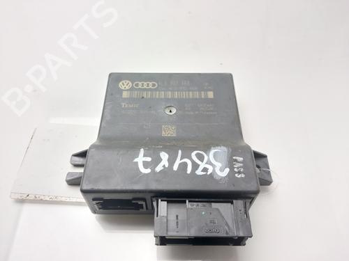 Used Electronic module AUDI Q7 (4LB) 3.0 TDI quattro (233 hp) 30601446