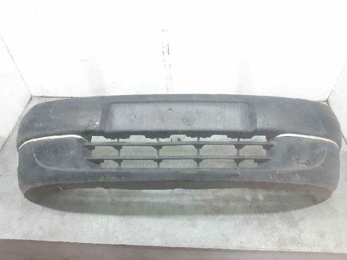 Used Front bumper Front bumper CITROËN BERLINGO / BERLINGO FIRST Box Body/MPV (M_) 1.9 D 70 (MBWJZ, MCWJZ) (69 hp) 6815641 6815641