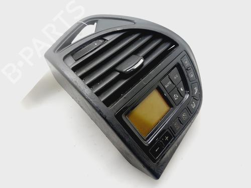 Climate control CITROËN C4 Grand Picasso I (UA_)  | BP32403170I5 