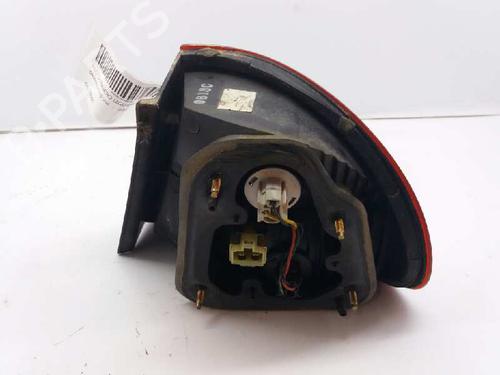 Left taillight DAEWOO LANOS (KLAT) 1.5 | BP2874692C34 