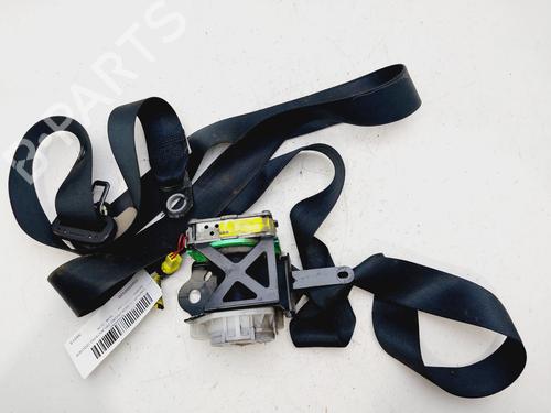 Front left seatbelt TOYOTA AURIS (_E15_) | BP31177357I26