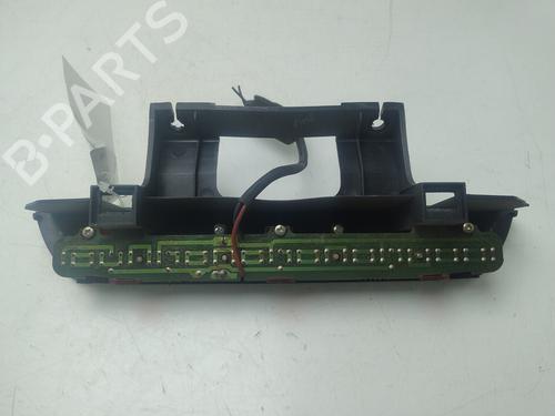Third brake light KIA CARENS II MPV (FJ) 2.0 CRDi | BP27671004L11