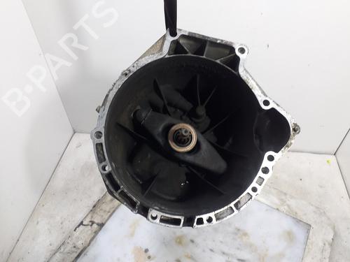 Gearbox BMW 3 (E46) 320 d | BP9301758M3 