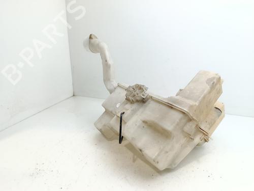 Windscreen washer tank PEUGEOT 407 (6D_) 2.0 (6DRFNB, 6DRFNE) | BP29597269C113 