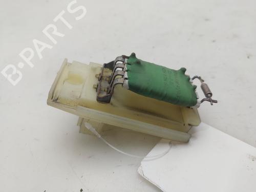 Varmeblæsermodstand FORD FOCUS I (DAW, DBW) 2.0 16V (131 hp) 33192117