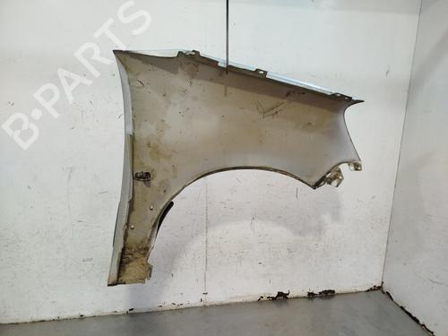 Left front fenders CITROËN BERLINGO / BERLINGO FIRST Box Body/MPV (M_) 1.9 D 70 (MBWJZ, MCWJZ) | BP29555479C41 