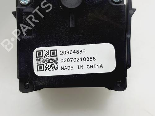 Steering column stalk OPEL INSIGNIA A Country Tourer (G09) 2.0 CDTi (47) | BP32371743I23