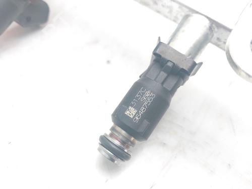 Injection rail CHEVROLET AVEO / KALOS Saloon (T250, T255) 1.4 | BP18083150M98 