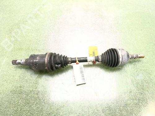 Left front driveshaft CHEVROLET CRUZE (J300) 1.6 | BP40294898M38 - Image 2