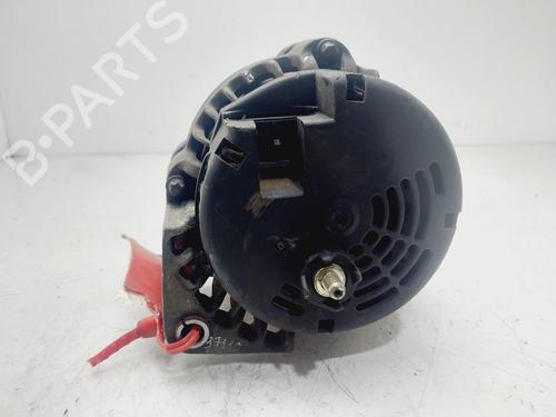 Alternator RENAULT CLIO I (B/C57_, 5/357_) 1.2 (5/357Y, 5/357K) | BP29221684M7 