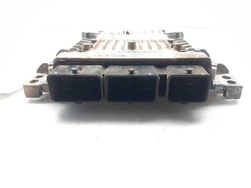 Engine control unit (ECU) FORD MONDEO IV (BA7) 1.8 TDCi | BP6710528M57 