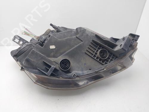 Left headlight CITROËN BERLINGO MULTISPACE (B9) | BP37177362C28 - Image 3