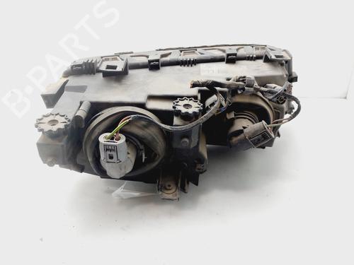 Left headlight BMW 3 (E46) 320 d | BP28477779C28