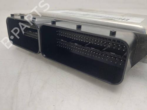 Engine control unit (ECU) MERCEDES-BENZ C-CLASS (W204) | BP38870266M57 - Image 3