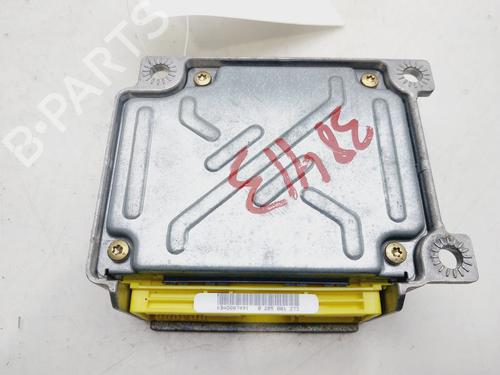 ECU airbags MERCEDES-BENZ C-CLASS (W203)  | BP27691702M53 