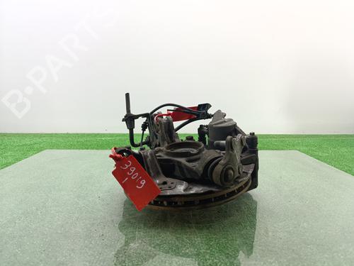 Left front steering knuckle PEUGEOT 308 II (LB_, LP_, LW_, LH_, L3_)  | BP29388525M25 