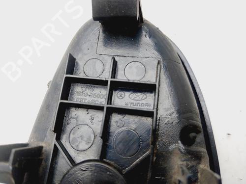 Rear right interior door handle HYUNDAI ACCENT II (LC)  | BP28162789I16 