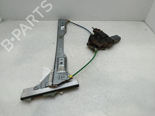 Used Front right window mechanism Front right window mechanism OPEL CORSA E (X15) [2014-2026] 34342089 34342089