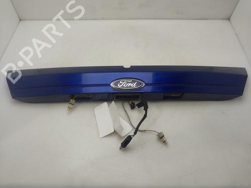 Used Tailgate handle Tailgate handle FORD FIESTA VI (CB1, CCN) [2008-2026] 34008287 34008287