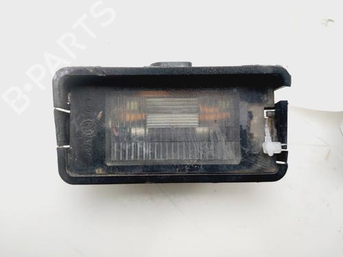 nummerpladelys-seat-leon-1m1-1999-2000-2001-2002-2003-2004-2005-2006-32335821 main image