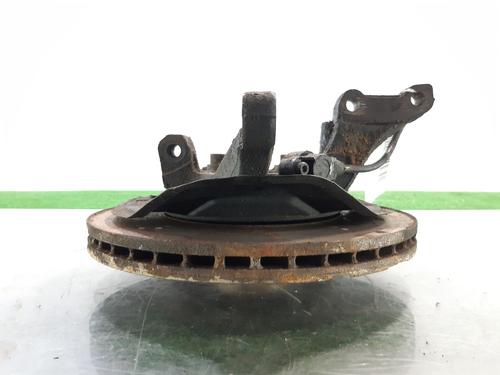 Right front steering knuckle OPEL VECTRA B (J96) 2.0 DTI 16V (F19) | BP8224925M26 