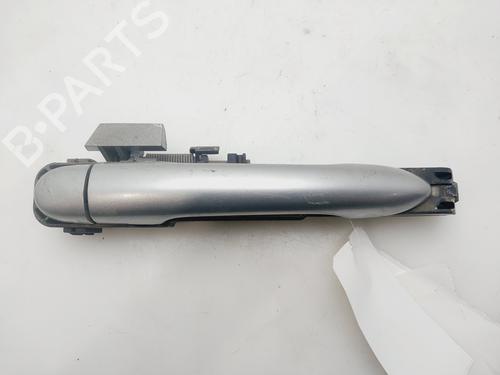 Used Front right exterior door handle NISSAN PRIMERA Hatchback (P12) 1.9 dCi (120 hp) 32095270