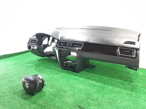 Airbag Kit SEAT TOLEDO IV (KG3) 1.6 TDI | BP10772244C86  - Image 5