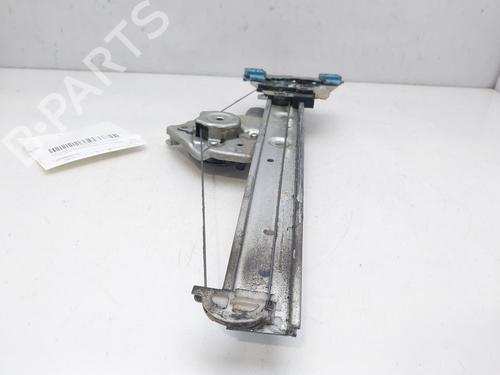 Rear left window mechanism MITSUBISHI GRANDIS (NA_W) 2.0 DI-D (NA8W) | BP13908113C24 