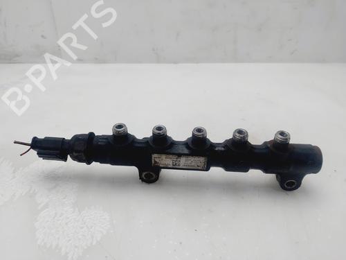 Used Injection rail CITROËN C5 III (RD_) 1.6 HDi 110 (RD9HZC) (109 hp) 25482373