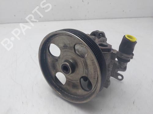 Servopumpe für CITROËN JUMPER II Van 2.0 BlueHDi 110 (110 hp) 33046522