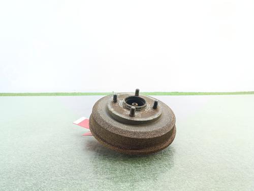 Used Right front steering knuckle Right front steering knuckle FORD FOCUS I (DAW, DBW) 1.6 16V (100 hp) 33160957 33160957