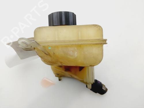 Expansion tank CITROËN C5 I (DC_) 2.0 HDi (DCRHZB, DCRHZE) | BP28292807C120 