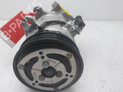 Compressor A/A Compressor A/A 37994840 37994840