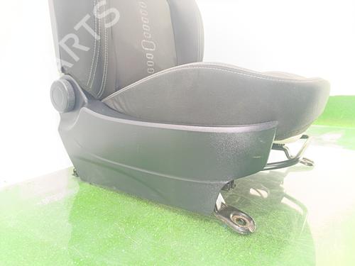 Right front seat KIA SPORTAGE III (SL) 1.7 CRDi | BP31612204C16 