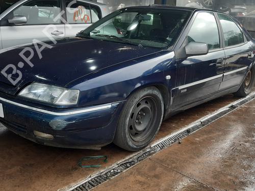 Left front window switch CITROËN XANTIA (X1_, X2_) 2.0 HDI 90 | BP12405392I27 