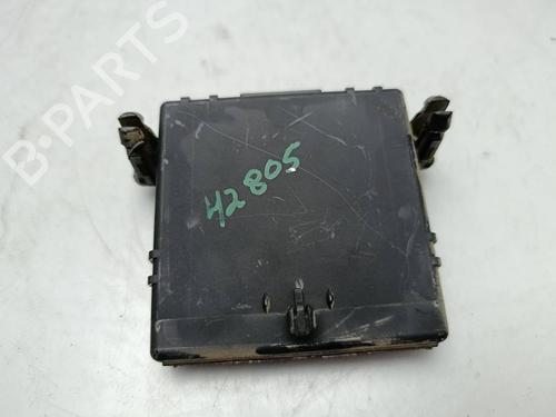 Used Electronic module Electronic module SEAT LEON (1P1) 1.9 TDI (105 hp) 39752057 39752057