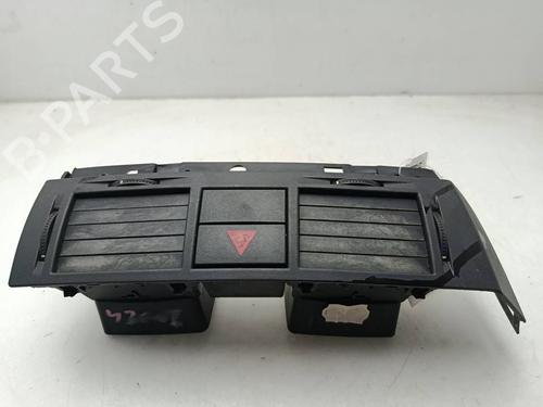 Warning Warning OPEL MERIVA A MPV (X03) [2003-2010] 39717507 39717507