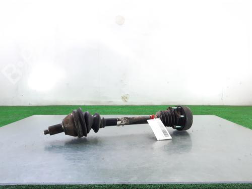 Used Left front driveshaft SEAT IBIZA III (6L1) [2002-2009]  8308871