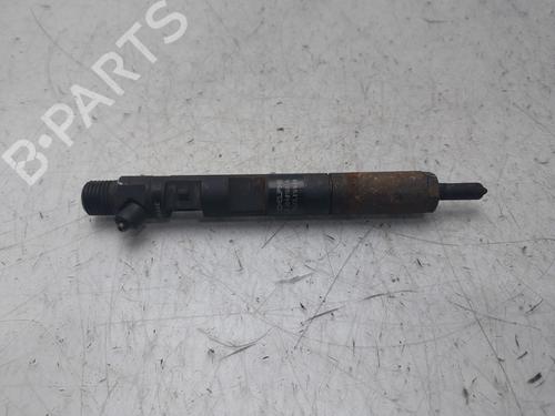 Injektor für RENAULT MEGANE II Saloon (LM0/1_) [2003-2026]  31670414