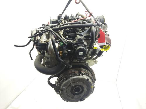 Motor SSANGYONG RODIUS II  | BP29572466M1 