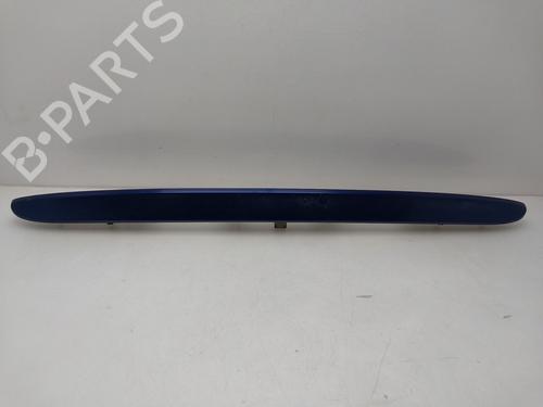 Used Tailgate handle Tailgate handle PEUGEOT 307 Break (3E) 2.0 HDI 110 (107 hp) 33267785 33267785