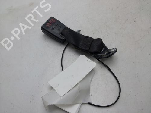 Used Seat buckle OPEL CORSA E (X15) [2014-2025]  27160012
