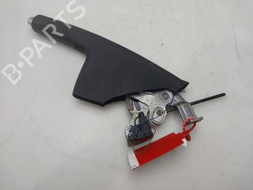Used Hand brake Hand brake SKODA FABIA II (542) 1.4 TDI (70 hp) 40076853 40076853